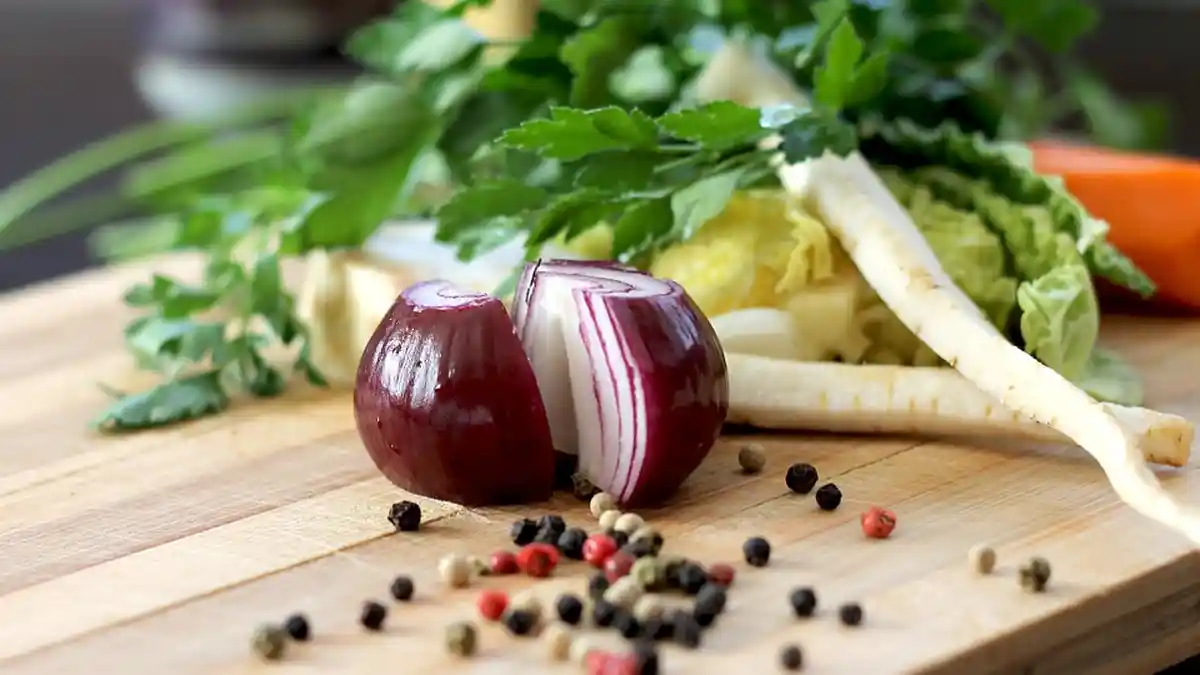 Arti Mimpi Memasak Bawang Merah, Pertanda Kesedihan dan Air Mata