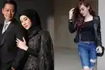 Nominal Imbalan Dibocorkan, Selebgram Safa Marwah Tolak Ajakan Video Call Suami Clara Shinta