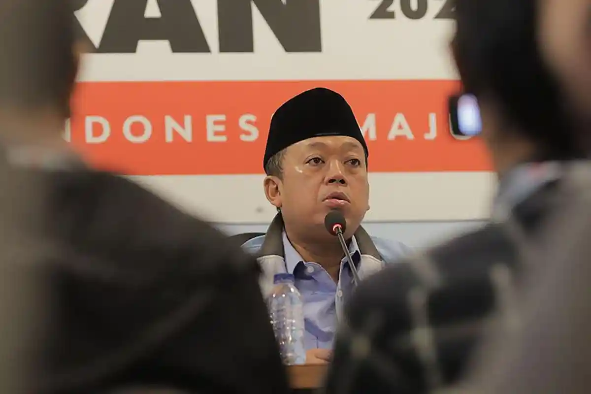 Inilah Daftar 10 Besar Peraih Suara Terbanyak Sementara Caleg DPR RI Dapil 2 Jateng, Nusron Melejit