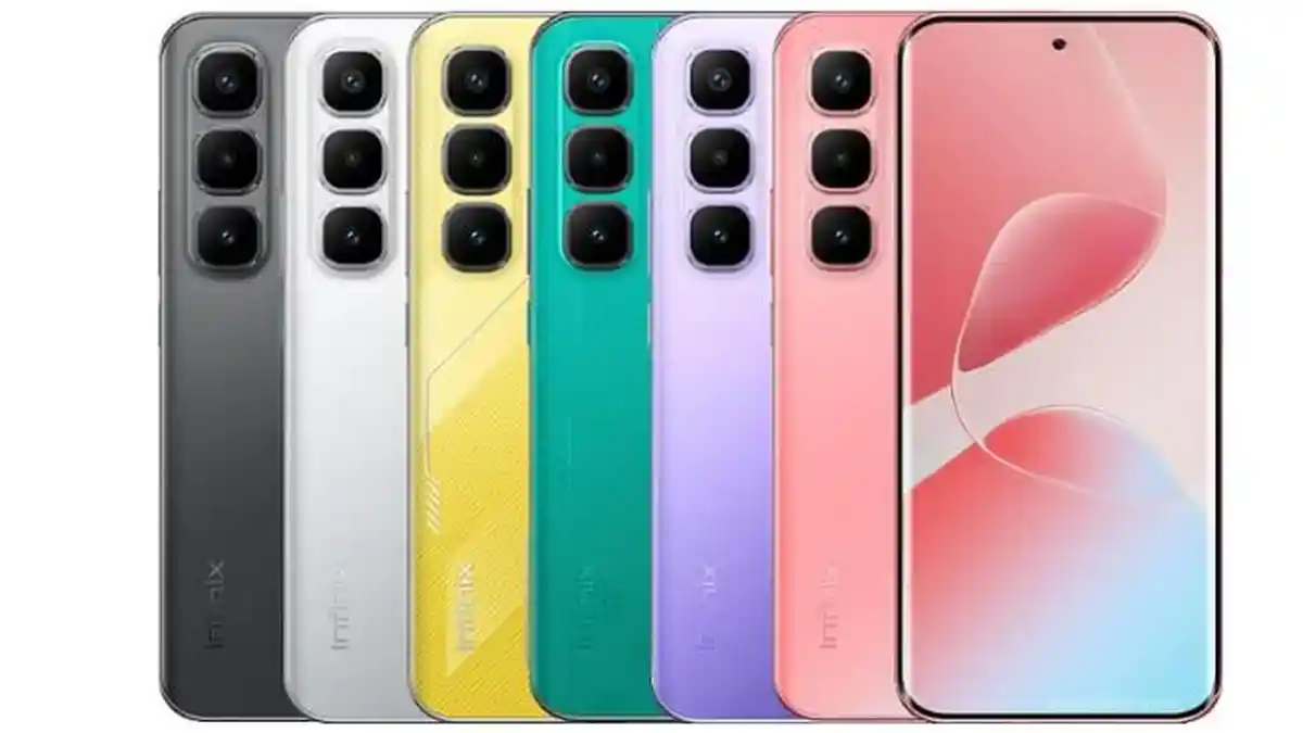 Bandingkan HP Infinix Hot 60 Pro Plus Vs Xiaomi Redmi Note 14 Selisih Sedikit, Spek Beda Banyak
