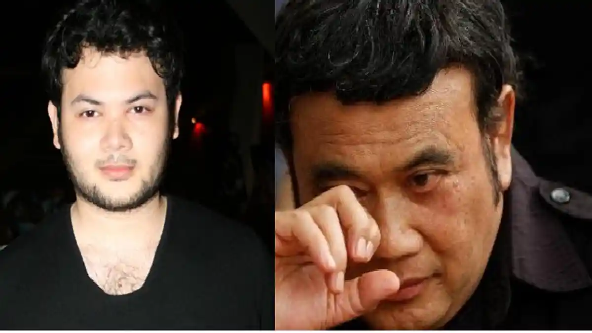 Begini Ketika Ridho Rhoma Kecelakaan