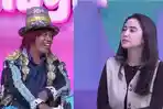 Dapat Izin dari Istri Kedua, Niat Pesulap Pak Tarno Menikah Lagi Bikin Syok Dewi Perssik