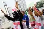 FPI Tolak Konser Lady Gaga