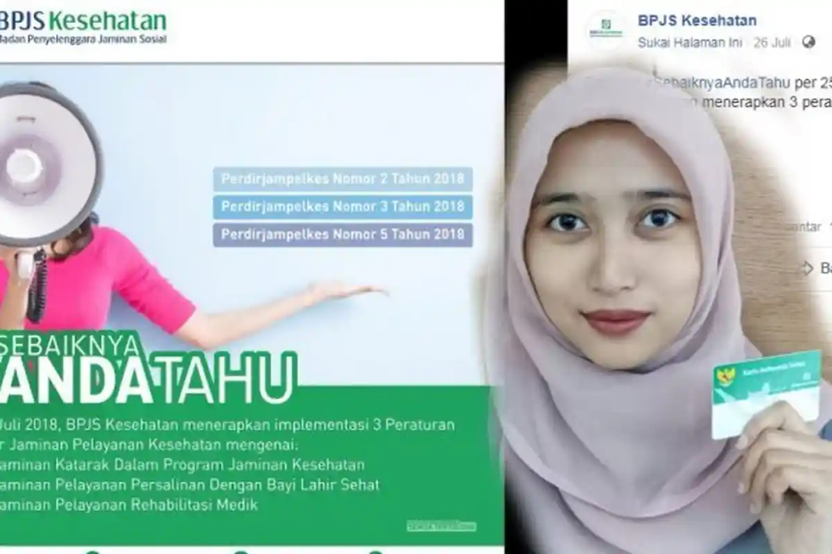 Domisili KTP Berbeda NIK Tidak Bisa Ajukan Klaim BPJS?