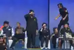 Apel Siaga Perubahan Partai Nasdem