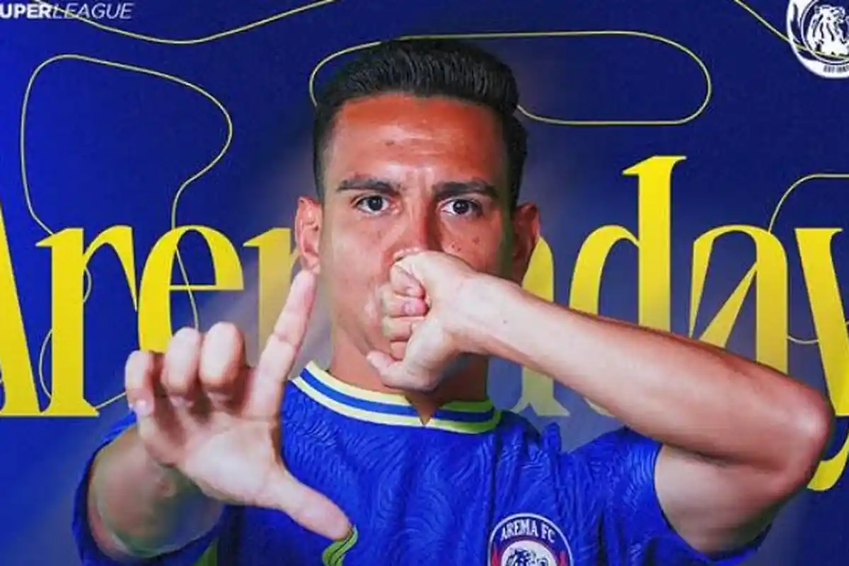 Prediksi Skor Arema FC Vs Persija Live Sore Ini, Siapa Unggul di Head to Head?