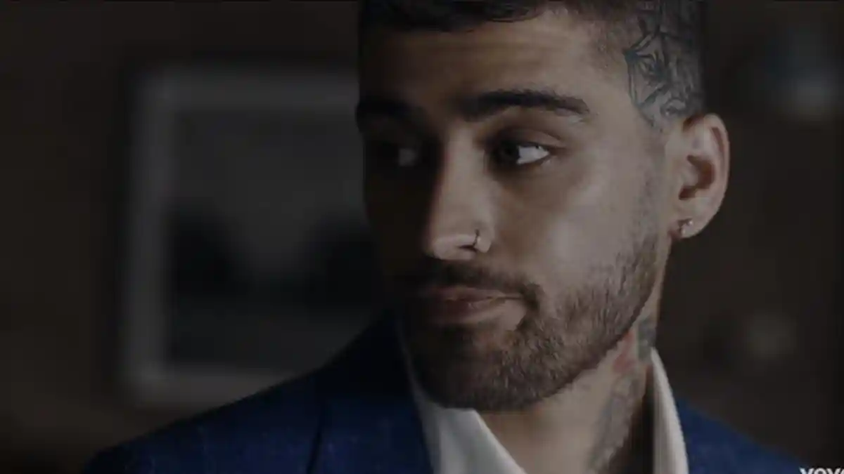 Translate Lirik Lagu Better by Zayn, Lagu Bahasa Inggris Populer yang Berkisah Soal Cinta Mendalam