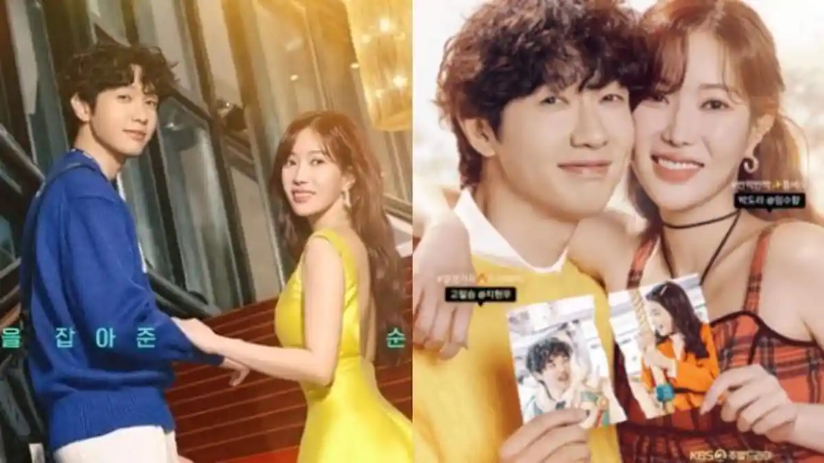 7 Rating Drama Korea Terbaru April 2024, Drakor Beauty and Mr Romantic Teratas