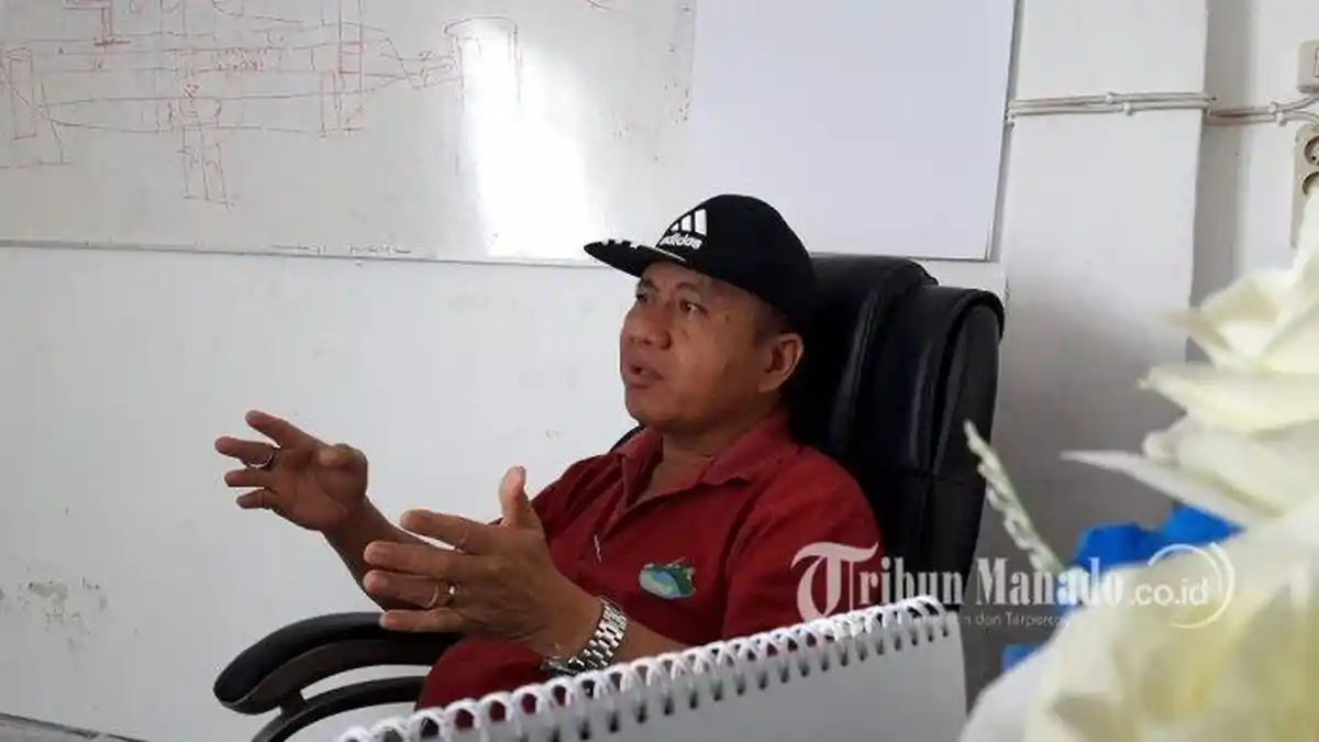 Utang Pemkot Kotamobagu kepada PT PLN Senilai Rp 7 Miliar Sudah Dilunasi