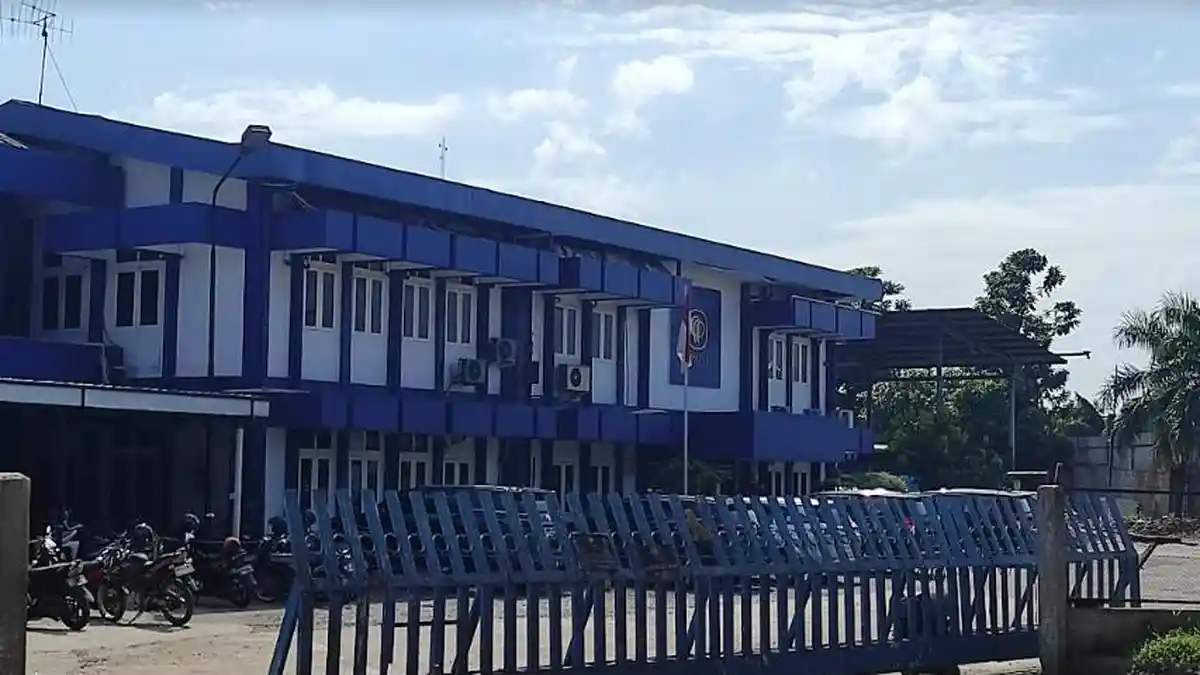 2 Pekerja PT Central Proteina Prima Tewas, Polisi Sempat Dihalangi Masuk dan Keluarga Ditawari Uang