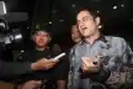 M Nazaruddin Diperiksa KPK