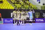 Unggul FC Malang Gacor di Pro Futsal League Seri Banjarbaru, Sapu Bersih 2 Laga dan Pesta Gol