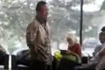 Mentan Diperiksa KPK
