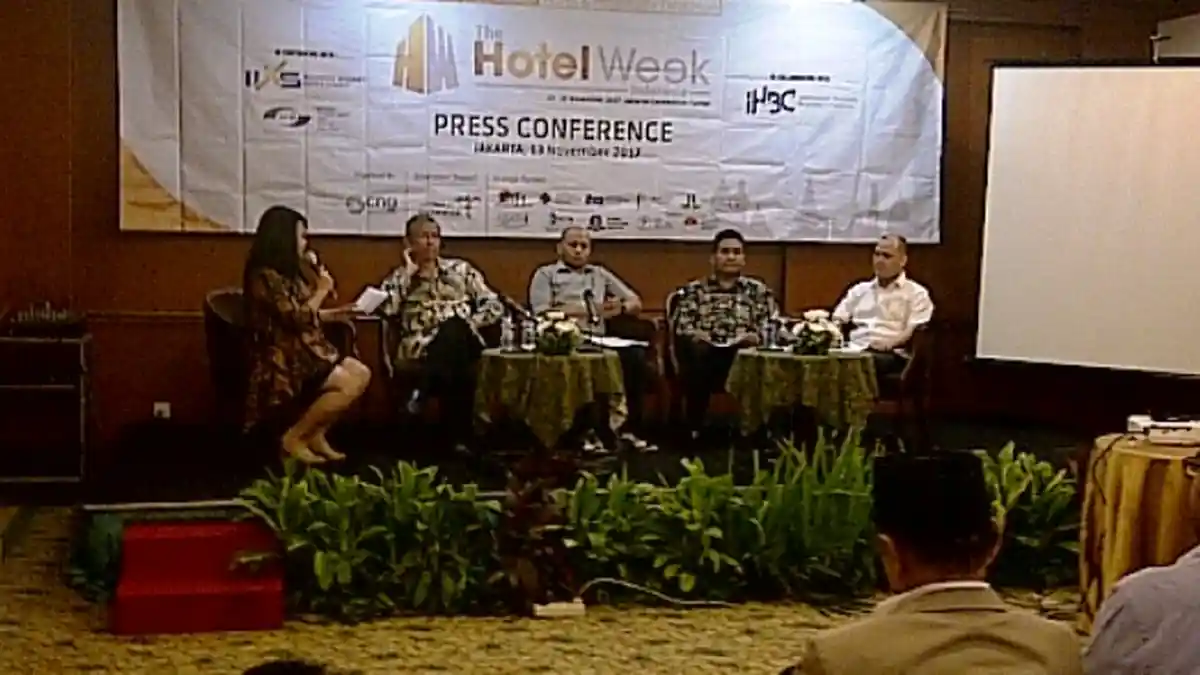 Tidak Bayar Pajak, PHRI Minta Agen Travel Asing Diblokir