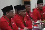 PDIP Daftarkan Bakal Calon Anggota DPR