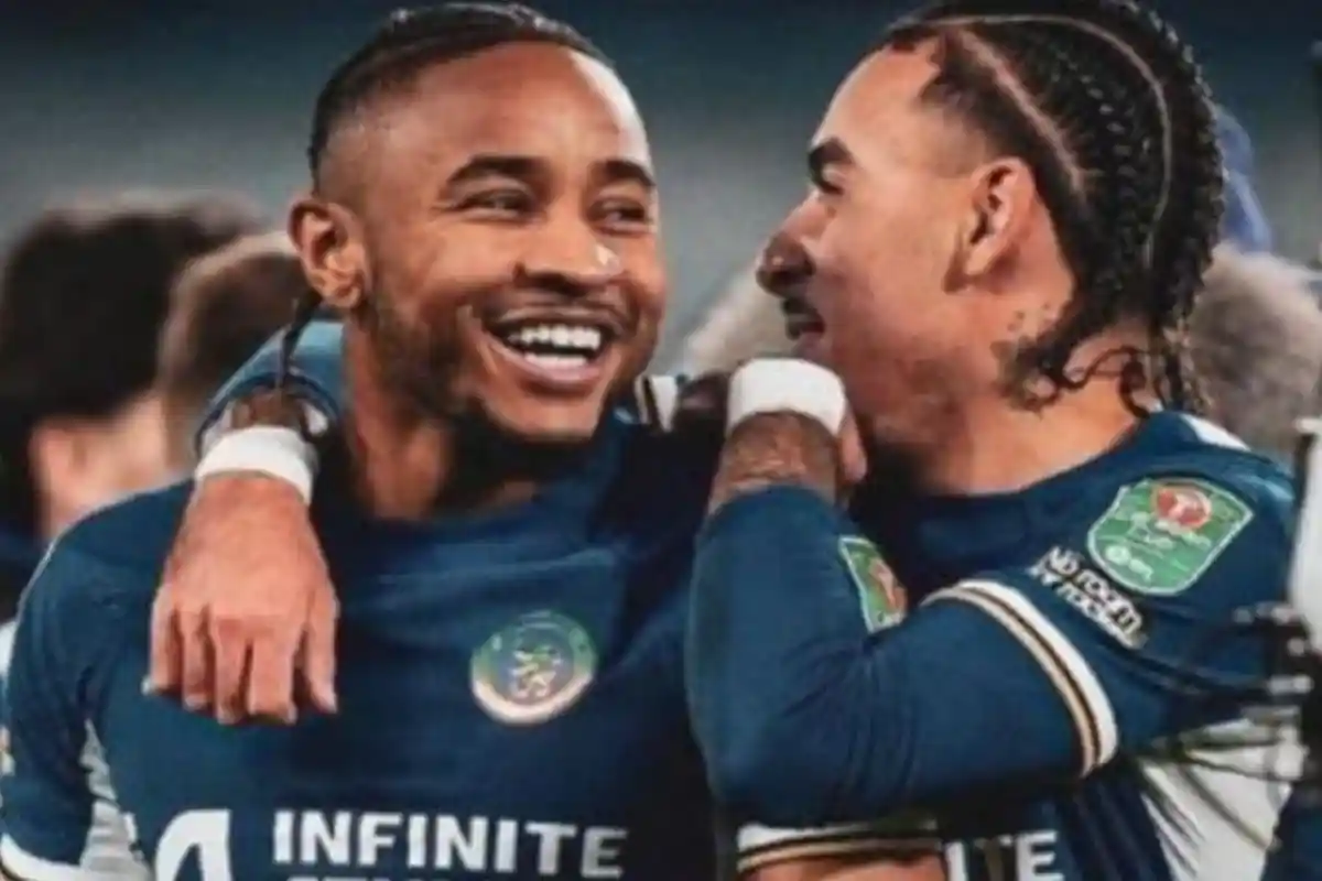 Kapan Christopher Nkunku dan Levi Colwill Kembali Main, Begini Kabar Jelang Chelsea vs Tottenham