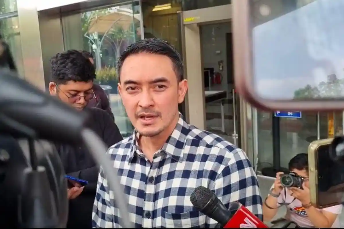 Ini Alasan Golkar Tak Bisa Usung Zumi Zola pada Pilgub Jambi 2024, Fix Hanya Bisa Cek Endra