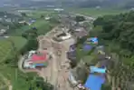 Banjir Besar Terjang Korea Selatan, Puluhan Orang Tewas