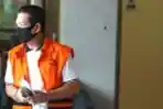 Pemeriksaan Mantan Ketua DPRD Muara Enim