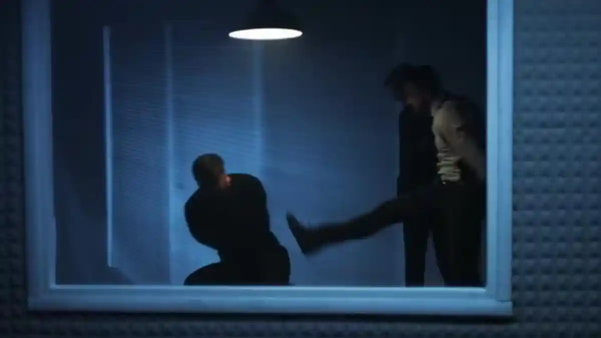 Oknum Polisi Gorontalo Utara Diduga Gunakan Kekerasan Saat Interogasi Tersangka, Korban Masuk RS