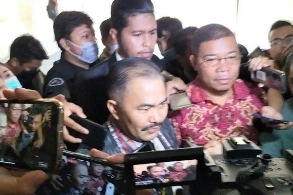 Minta Autopsi Ulang, Tim Kuasa Hukum Tegaskan Autopsi Pertama Brigadir J tak Ada Izin Keluarga