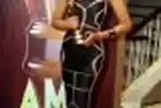Citra Scholastika Artis Solo Wanita Urban AMI Awards 2014