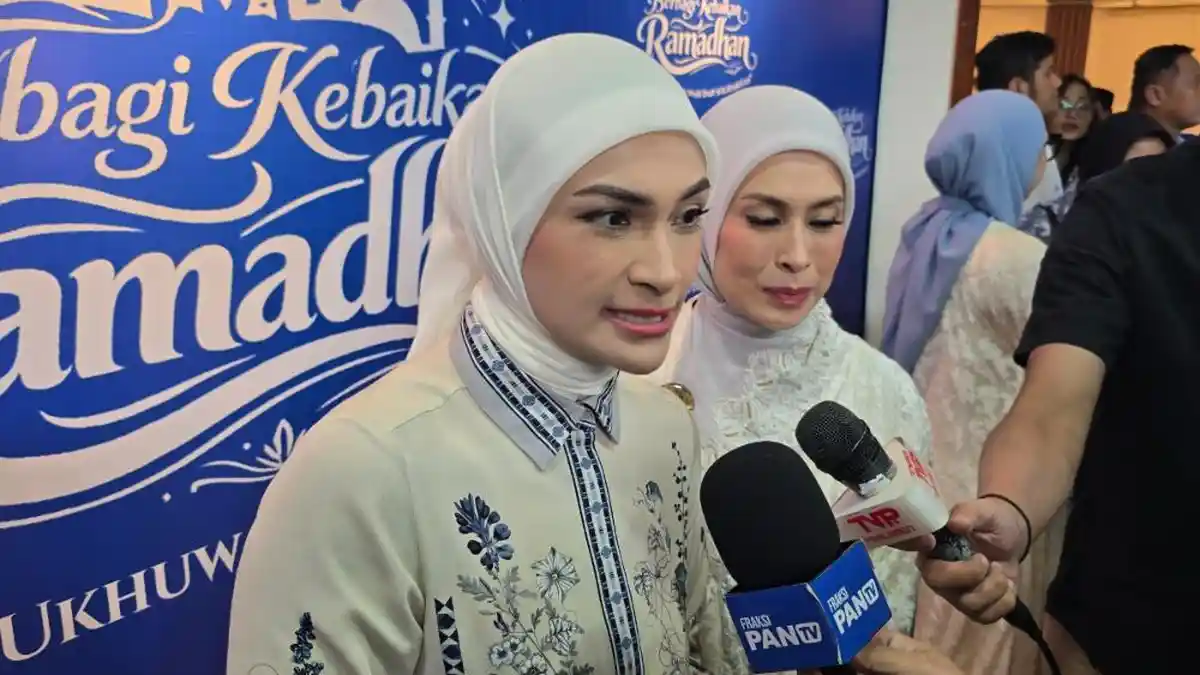 Fraksi PAN Diminta Turun Langsung Bantu Masyarakat