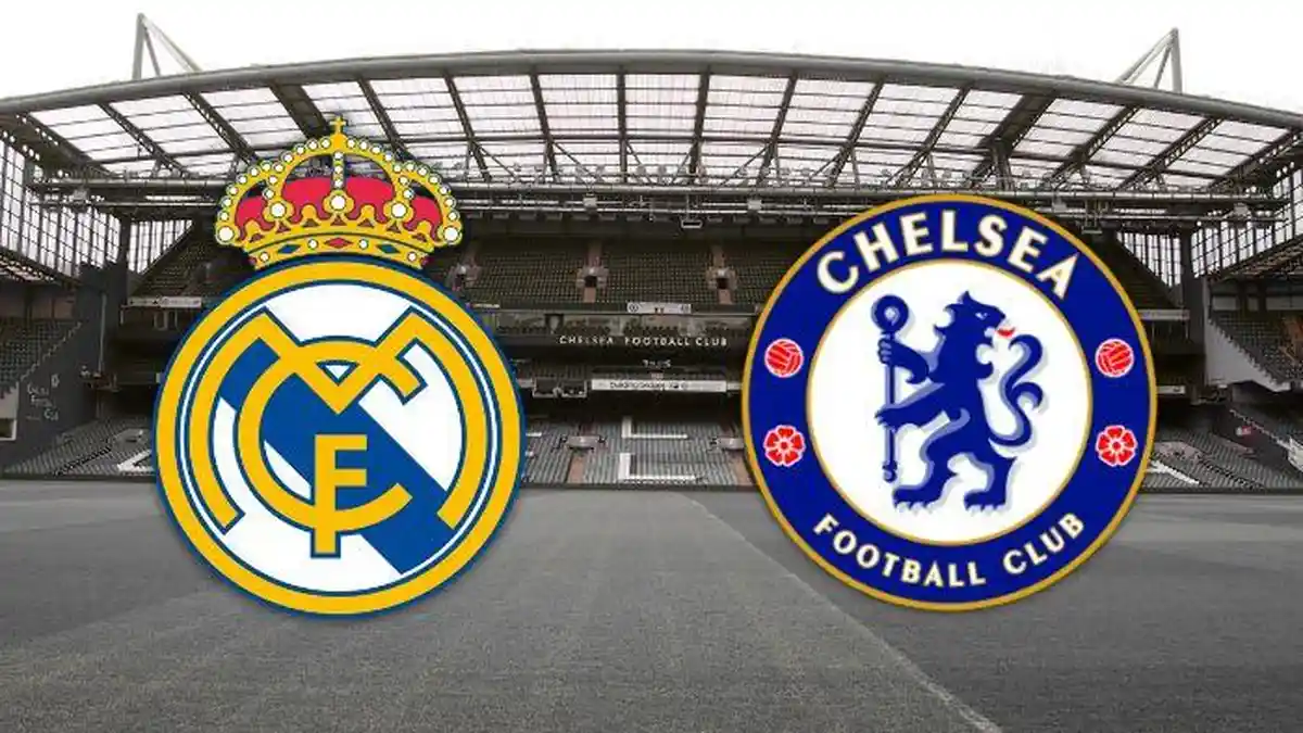 Sinyal Manuver Chelsea dan 2 Tim Lain Dapatkan Bintang Real Madrid, 1 Klub Diuntungkan