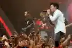 Konser NOAH Hidup Untukmu Mati Tanpamu