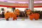 Grand Opening Centro Departement Store