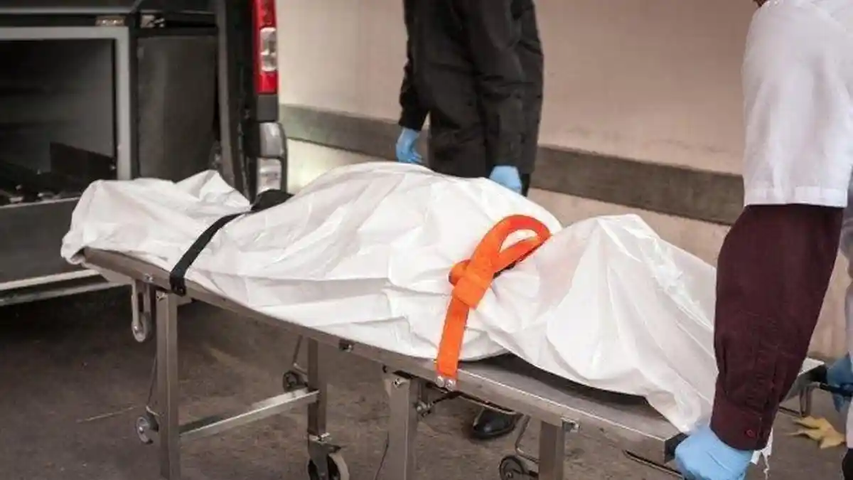 Imbas Ngobrol dengan Chat GPT, Pria ini Nekat Membunuh Ibunya, Ending Tragis