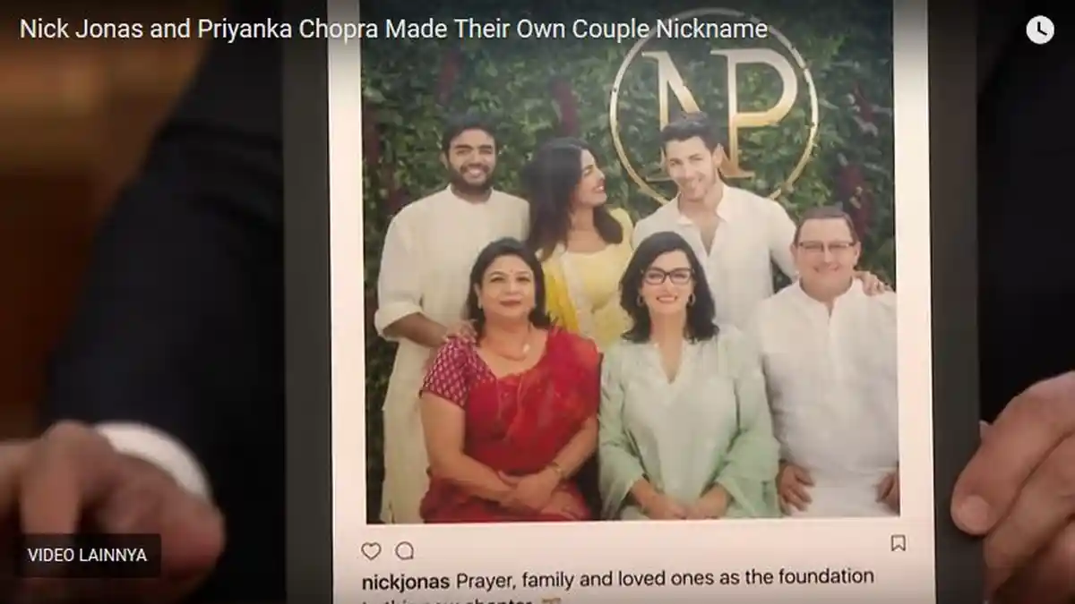 Priyanka Chopra dan Nick Jonas Segera Menikah. Begini Kisah Asmaranya