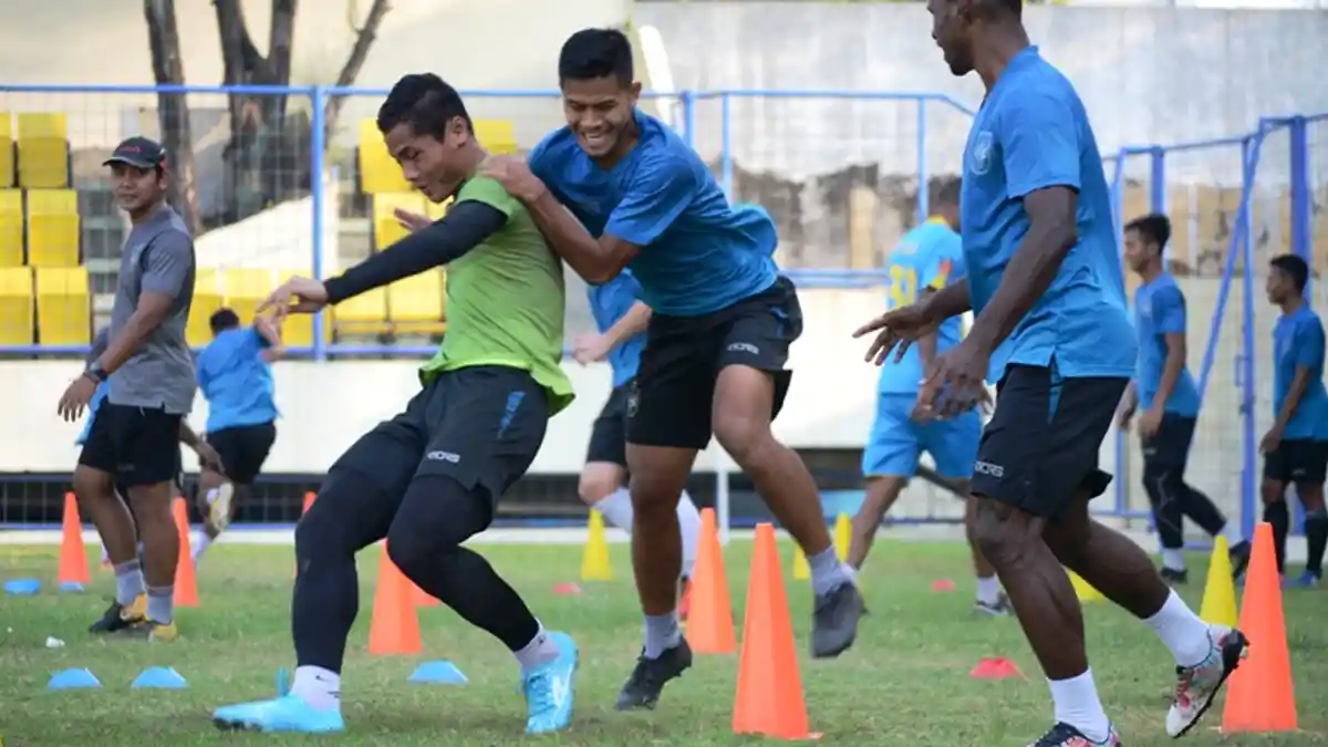 Ini Link Livestreaming Laga PSIS Vs Persebaya di Indosiar, Mahesa Jenar Optimistis Menang