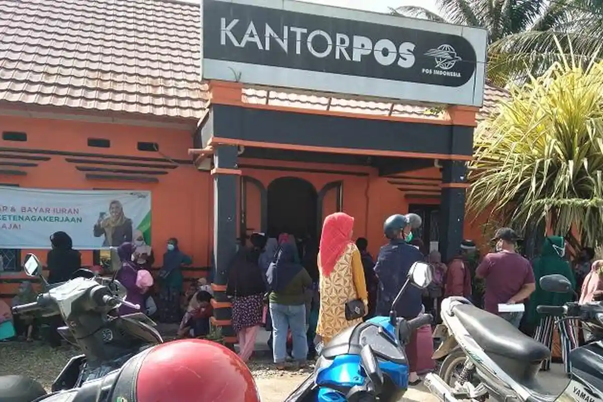 PT Pos Indonesia Cabang Mamuju Membutuhkan Karyawan Lulusan SMA/SMK, Cek Syaratnya!