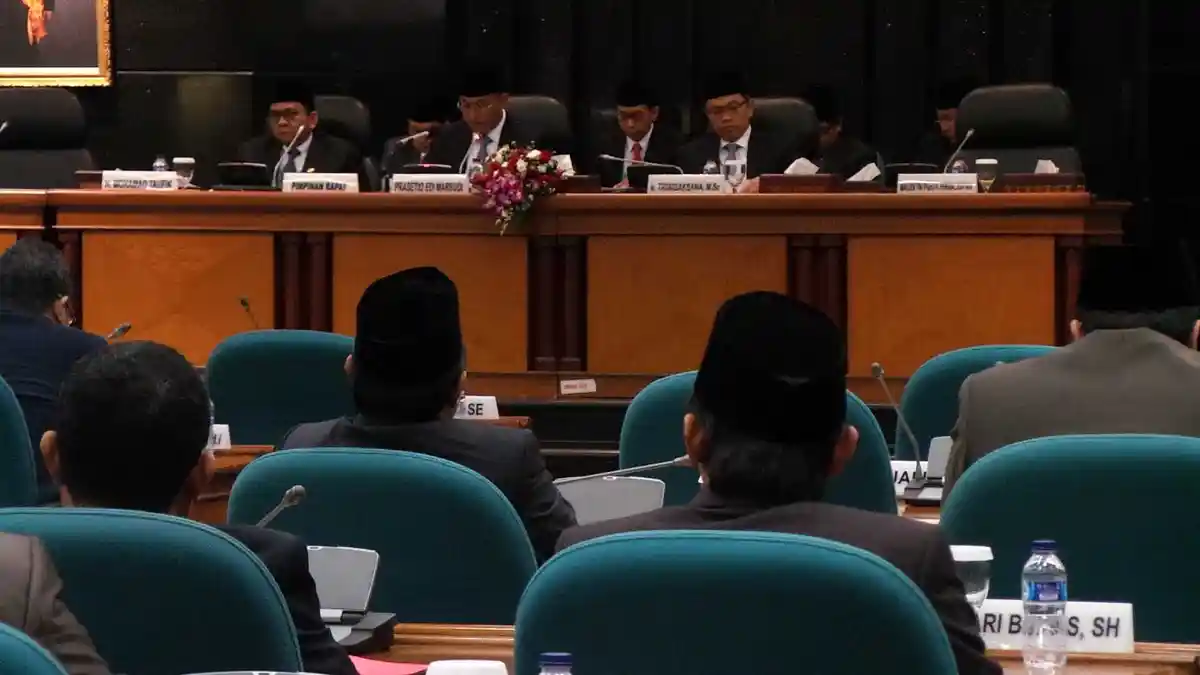 Kongkalikong Pengembang dan DPRD DKI Dilaporkan Marak Lagi Setelah Ahok Tak Menjabat Gubernur