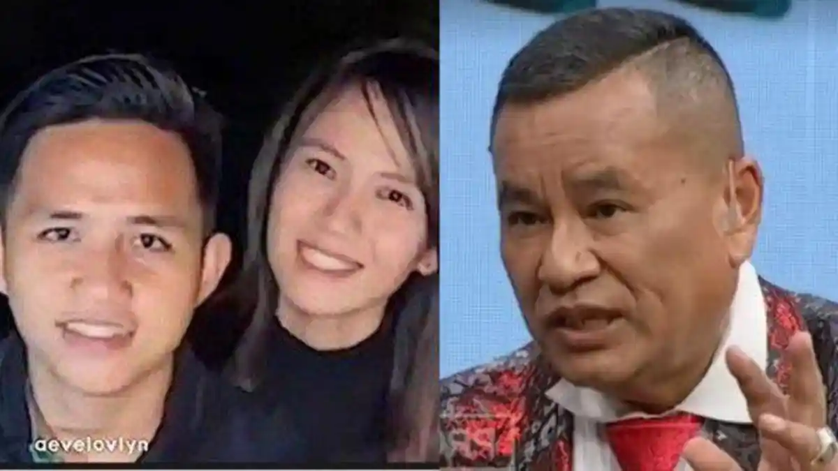 Hotman Paris Janji Mau Nikahkan Bharada E Setelah Keluar Penjara, Ingin Siarkan ke TV: Kubayarin