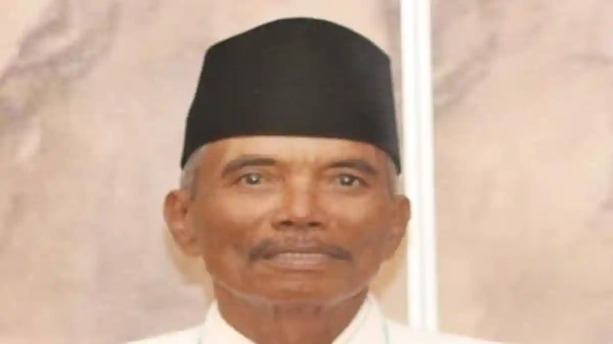 H Rifa’i jadi Ketua Umum Basmara Balikpapan, Bakal Berkolaborasi dengan ...