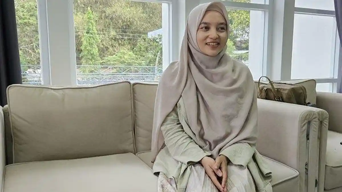 Terungkap Sosok Tri Retno, Dosen Untidar yang Viral, Ternyata Alumni Kampus Ternama di Jogja