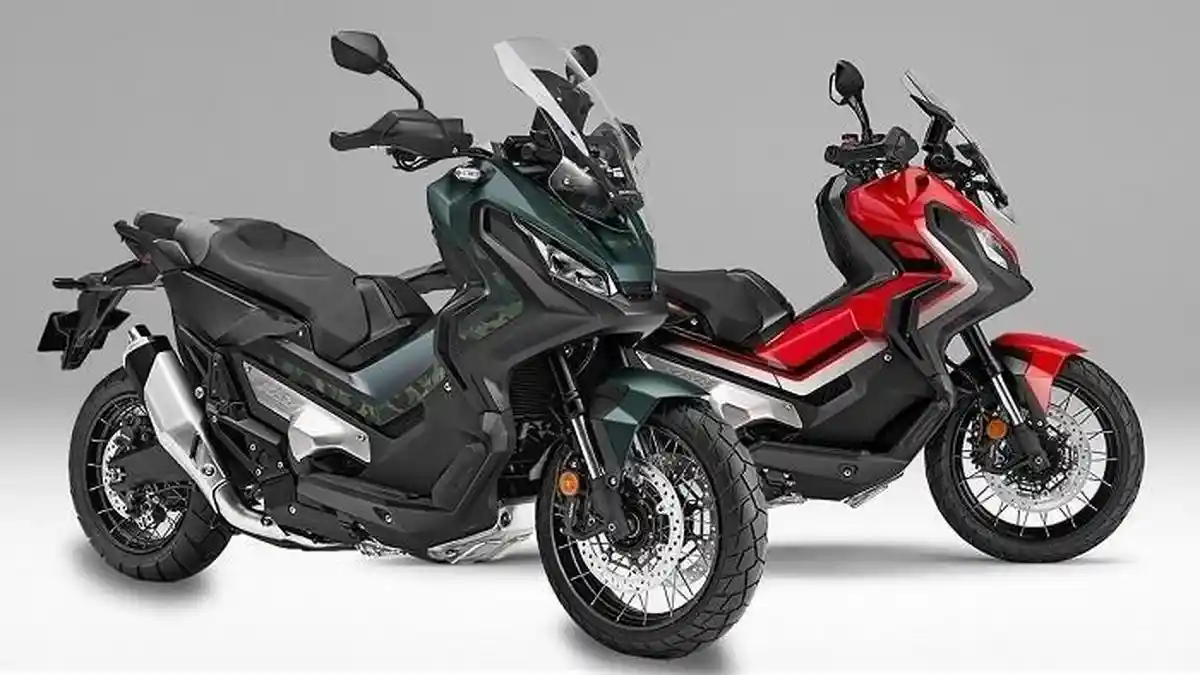 Honda X-ADV 150, Jenis Adventure Terbaru dari Honda, Berikut Spesifikasinya