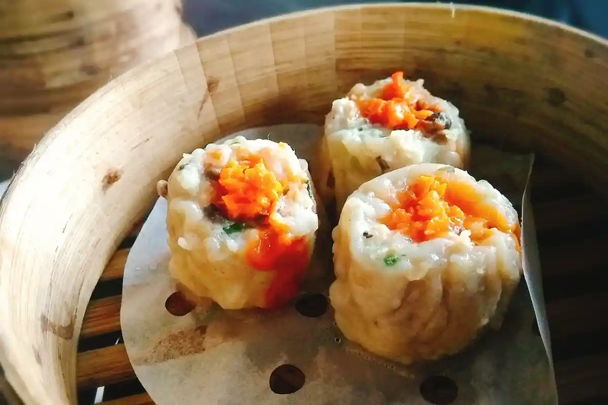 Resep Dimsum dan Sausnya, Cocok untuk Camilan di Rumah
