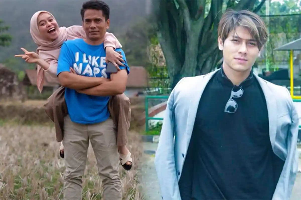 Lesty Kejora Inginkan Pernikahan Sederhana di Kondisi Saat Ini , Ayah Lesti Sebut yang Penting Syah