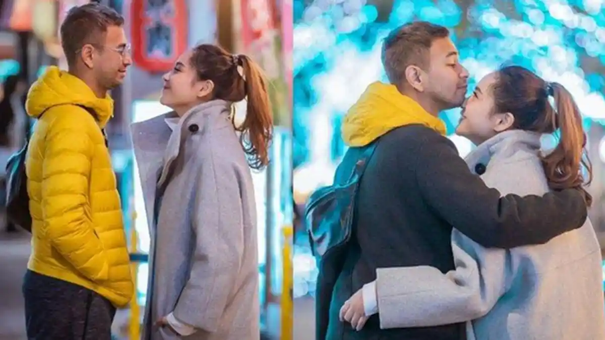 Raffi Bongkar Urusan Ranjang dengan Gigi, Fakta Soal Berhubungan hingga Privasi Buat Sule Terkejut