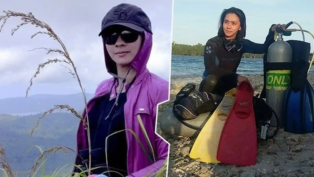 Cerita Bupati Cantik Dari Talaud Yang Sempat Dipecat PDIP Hingga Dinonaktifkan Mendagri