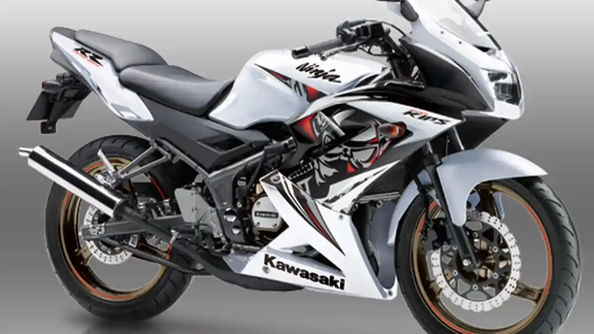 Kawasaki Ninja 2 Tidak Terancam Tamat