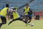 Timnas Persiapan Pra-Piala Asia 2015