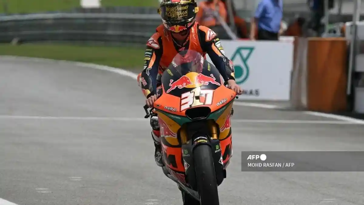 Transfer Pembalap MotoGP 2027: Acosta dan Quartararo Incar Tim Lain jika Tak Kunjung Menang