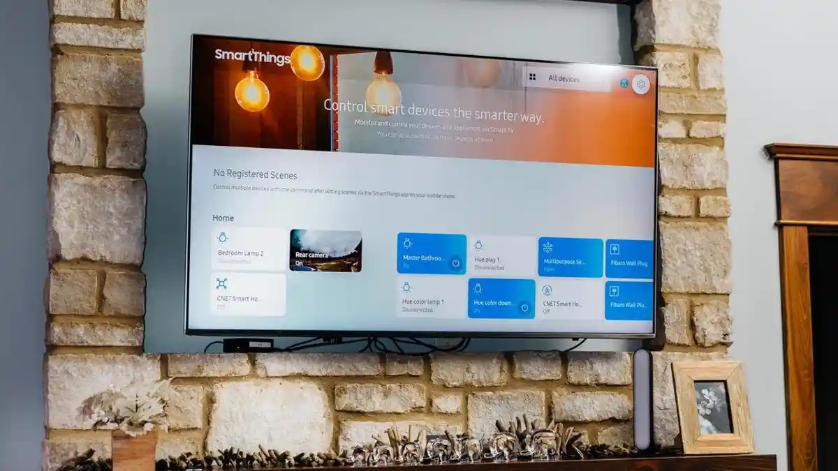 Fakta TV Kini Bukan Sekadar Tontonan, 4 Fitur Cerdas untuk Self-Care dan Me Time