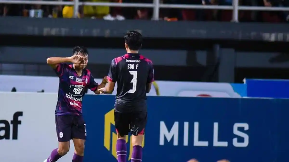 Muak Kalah Terus, Presiden RANS Nusantara Beri Sinyal Borong Pemain dari Klub Lain