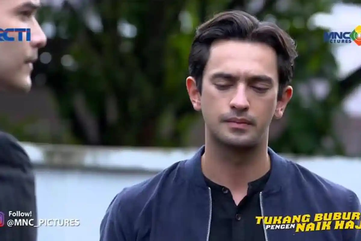 Link TV Online RCTI Streaming Sinetron Tukang Bubur Pengen Naik Haji Hari Ini Sabtu 3 Februari 2024