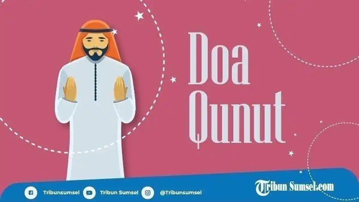 Doa Qunut dan Hukum Membacanya saat Solat Subuh